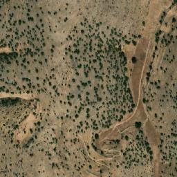 Satellite imagery of Sutukura Sırtı, TR