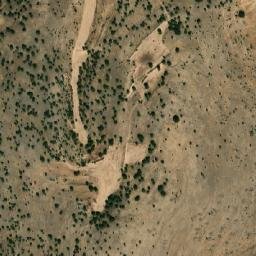 Satellite imagery of Sutukura Sırtı, TR