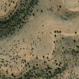 Satellite imagery of Sarıçka Sırtı, TR