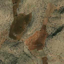 Satellite imagery of Baydaraharm Sırtı, TR