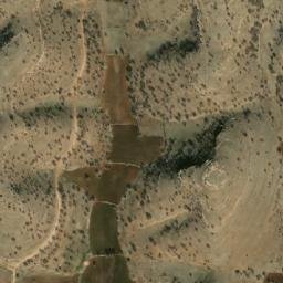 Satellite imagery of Baydaraharm Sırtı, TR