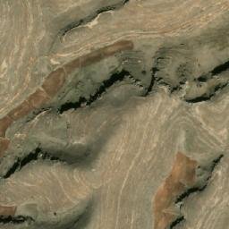 Satellite imagery of Khrebet Mid’yat-dagi, TR