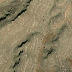 Satellite imagery of Khrebet Mid’yat-dagi, TR