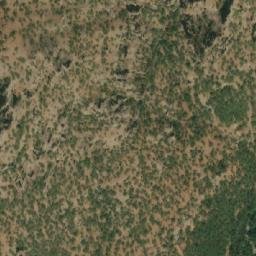 Satellite imagery of Diryanbaşı Kayalığı, TR
