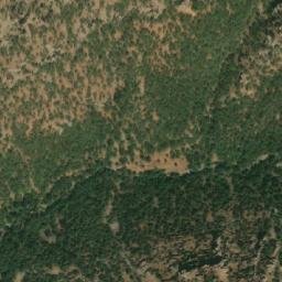 Satellite imagery of Diryanbaşı Kayalığı, TR