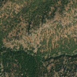 Satellite imagery of Diryanbaşı Kayalığı, TR