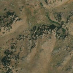 Satellite imagery of Hiryan Tepesi, TR