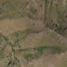 Satellite imagery of Hiryan Tepesi, TR