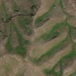 Satellite imagery of Hiryan Tepesi, TR