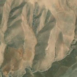 Satellite imagery of Kōh-e Yatim Tepah, AF