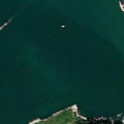Satellite imagery of Yantaishan Zui, CN