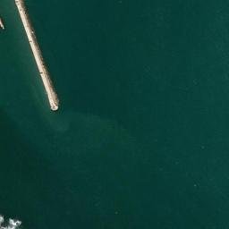 Satellite imagery of Yantaishan Zui, CN