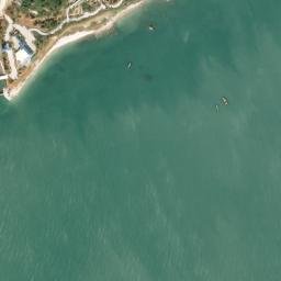 Satellite imagery of Wangyutai, CN