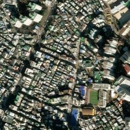 Satellite imagery of 능마루, JP