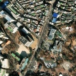 Satellite imagery of 능마루, JP