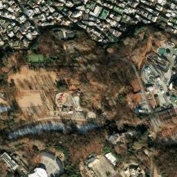 Satellite imagery of 능마루, JP