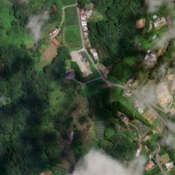Satellite imagery of boundary_stone, JP