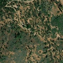 Satellite imagery of Permit Mine, US