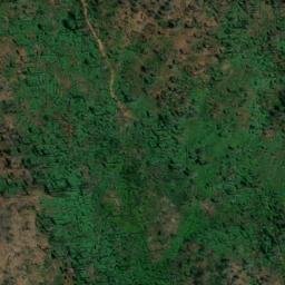Satellite imagery of Portuguese Ridge, US