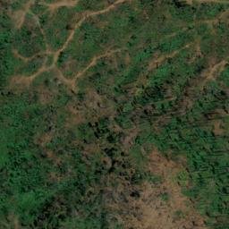Satellite imagery of Portuguese Ridge, US