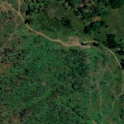 Satellite imagery of Portuguese Ridge, US