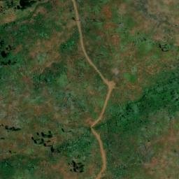 Satellite imagery of Footman Ridge, US