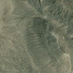 Satellite imagery of Sacramento Mine, US