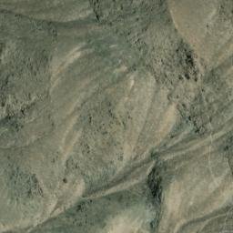 Satellite imagery of Sacramento Mine, US