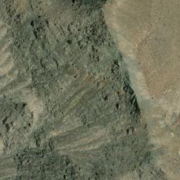Satellite imagery of Sacramento Mine, US