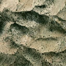 Satellite imagery of Imperial Mine, US