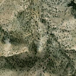Satellite imagery of Imperial Mine, US