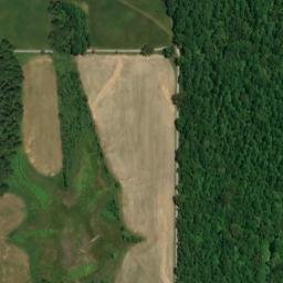 Satellite imagery of Rainey Mine, US