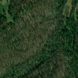 Satellite imagery of Hill Mine, US