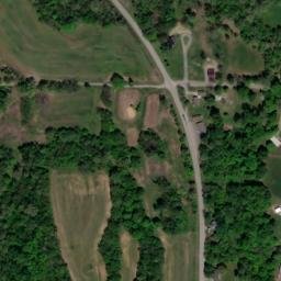 Satellite imagery of Hill Mine, US