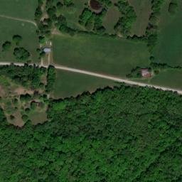 Satellite imagery of Minerva Mine Number 1, US