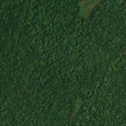 Satellite imagery of Browns Ridge, US