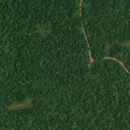 Satellite imagery of Browns Ridge, US