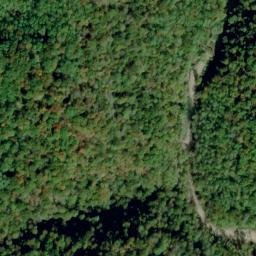 Satellite imagery of Cedar Point Ridge, US