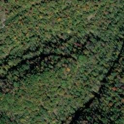 Satellite imagery of Micajah Ridge, US