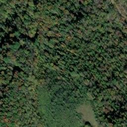 Satellite imagery of Micajah Ridge, US