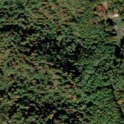 Satellite imagery of Barkers Ridge, US