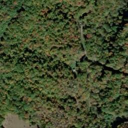 Satellite imagery of Barkers Ridge, US