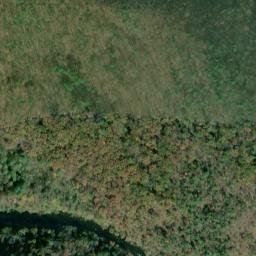 Satellite imagery of Pilot Ridge, US