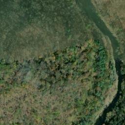 Satellite imagery of Pilot Ridge, US