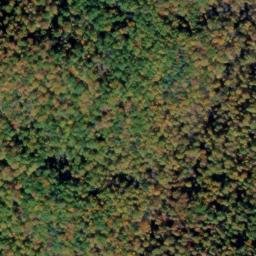 Satellite imagery of Snakeden Ridge, US
