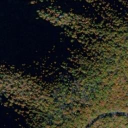 Satellite imagery of Thunder Ridge, US