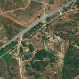Satellite imagery of survey_point, PT