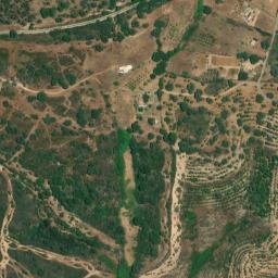 Satellite imagery of survey_point, PT