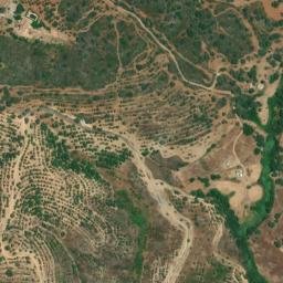 Satellite imagery of survey_point, PT