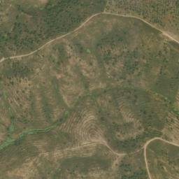 Satellite imagery of survey_point, PT